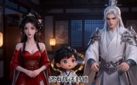 《仙尊爹地，娘亲她又跑了（47集）》热门短剧在线无卡顿看