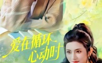 《爱在循环心动时（60集）》免费短剧全集尽情观赏