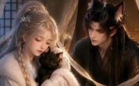 《心动追捕，妖君竟是顶级萌物（46集）》奇幻甜宠短剧在线追剧