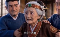 《锦绣朝歌（53集）》短剧全集在线免费追剧
