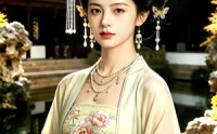 《重生后，我成了盛京最尊贵的侯夫人（46集）》短剧高清全集直看