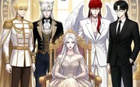 《星际：绝美兽夫的监牢生活（19集）》超燃短剧全集在线速看