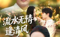 《流水无情逢清风 (77集)》热门短剧无广告在线看
