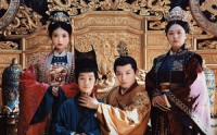 《囚车驶向金銮殿（59集）》免费短剧在线完整播