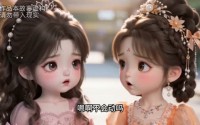 《我家来了个小兕子（65集）》超火短剧免费完整观看