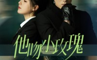 《他吻小玫瑰（88集）》短剧剧情抢先看全集