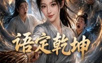 《语定乾坤（32集）》免费短剧完整版一键直达