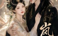 《岚渡（42集）》高分短剧全集免费直看