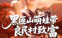 《黑匪山萌娃带良民村致富（118集）》免费短剧全集在线畅享