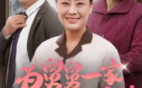 《为舅舅一家亲妈自断后路（32集）》家庭伦理短剧全集在线看