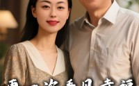 《再一次看见幸福（56集）》免费短剧完整版在线播