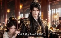 《错嫁王爷动真心（58集）》超火短剧免费完整观看