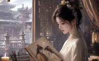 《冷宫画江山（81集）》短剧全集在线免费欣赏