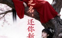 《以你之名，还你新生（40集）》短剧免费在线看全集