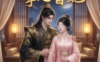 《醋精太子的掌心盲妃（20集）》免费在线看短剧全集