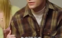 《美国首富爱上在汉堡店端盘子的我（热门短剧英语中字）》英语中字短剧免费观赏