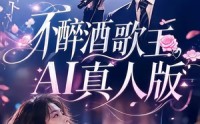 《不醉酒歌王AI真人版（70集）》超火短剧全集在线播