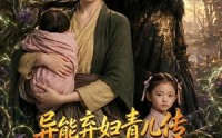 《异能弃妇青儿传，我在古代养俩崽第二季（121集）》精彩短剧在线高清播放