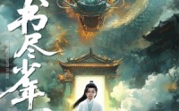 《书尽少年心（68集）》免费短剧全集高清播