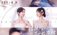 《错换婚约后，全员开始撒糖（79集）》热门短剧全集免费播放