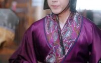 《被偷听心声后！全皇朝宠我（65集）》爆款短剧全集免费看