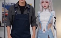 《神级改装师制霸赛车娘世界（70集）》热门短剧全集在线播