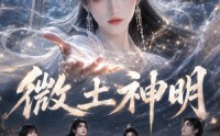 《微土神明（114集）》高分短剧在线流畅播放