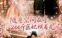 《随身空间在手，200斤医妃横着走（65集）》精彩短剧完整版在线观看