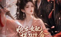 《炮灰女配提刀改命我反手嫁给了哥哥的死对头（84集）》热门短剧全集免费看