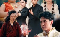 《我乃魔教女帝，竟被凡人师尊单手镇压》（61集）独家短剧高清连载看