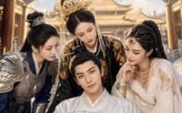 《偷听心声：我一个纨绔怎么成团宠了（70集）》热门短剧无删减在线播
