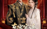 《东宫宸谋，潜龙在渊（75集）》精彩短剧在线免费观看