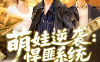 《萌娃逆袭悍匪系统上线啦（120集）》超长短剧完整版在线赏