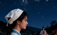 《流言四起时：傻夫举灯等我归（40集）》短剧全集在线免费追剧