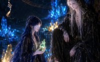 《一纸契缘缚白发（80集）》热门短剧高清全集速看