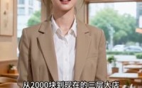 《夺我分红？我靠硬手艺翻盘（77集）》热门短剧免费在线速看