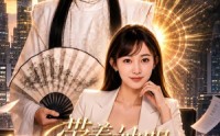 《带着神明整顿职场（90集）》爆款短剧无广告在线看