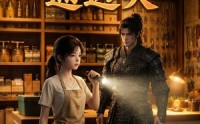 《我家后墙通边关（76集）》热门短剧全集高清在线看