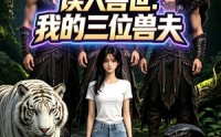 《误入兽世：我的三位兽夫（14集）》短剧全集免费畅享盛宴