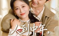《人到中年，二嫁首富大佬（68集）》精彩短剧在线免费畅享