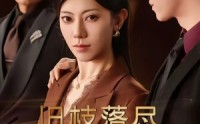 《旧枝落尽新枝生（60集）》短剧全集畅享免费看