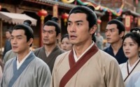 《死了的白月光回来了（61集）》精彩短剧全集免费看