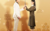 《俯仰人间八年春（50集）》高清短剧全集畅享