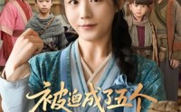 《被迫成了五个反派的后娘（84集）》热门短剧在线高清播放