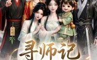 《寻师记，娘亲的五个徒弟是大佬呀（61集）》免费在线短剧全集
