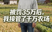 《被罚35万后，我接管千万农场（40集）》精彩短剧在线免费观看