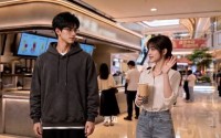 《等到你抬起头时（44集）》短剧全集免费高清观看