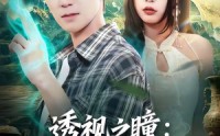 《透视之瞳：鉴宝治病纵横都市（80集）》超燃短剧全集在线播放
