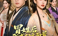 《冒姓后，我成公主面首权倾天下（68集）》热门短剧在线高清播放