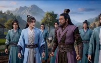 《破凡（97集）》热门短剧免费高清播放